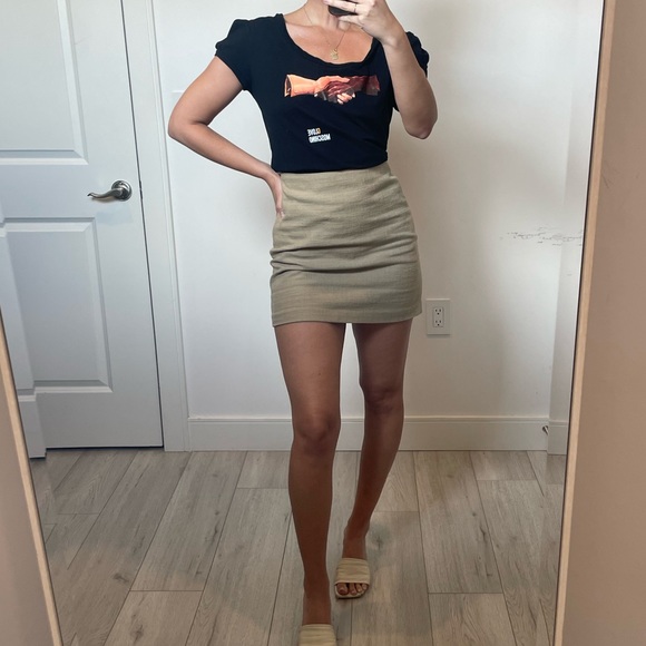 Love Moschino T Shirt - Picture 3 of 14